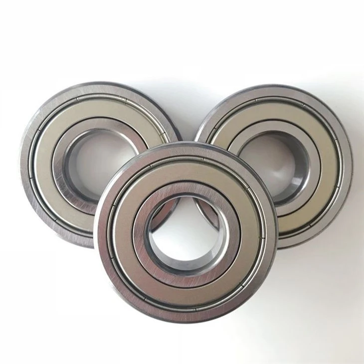 6006 Deep Groove Ball Bearing factory 6006 Deep Groove Ball Bearing factory